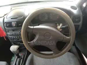 Nissan FB15 2002 Car (Used)