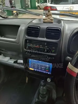 Suzuki Wagon R 2005 Car (Used)