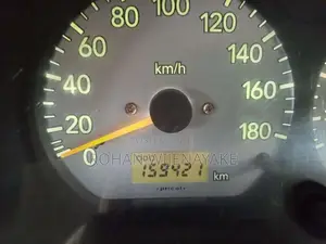 Suzuki Wagon R 2005 Car (Used)