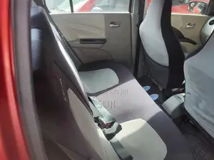 Suzuki Celerio 2014 Car (Used)