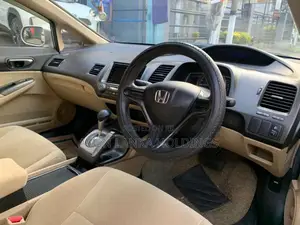 Honda Civic FD3 2008 Car (Used)