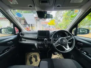 Mitsubishi EK X Cross 2023 Car Unregistered (Recondition)