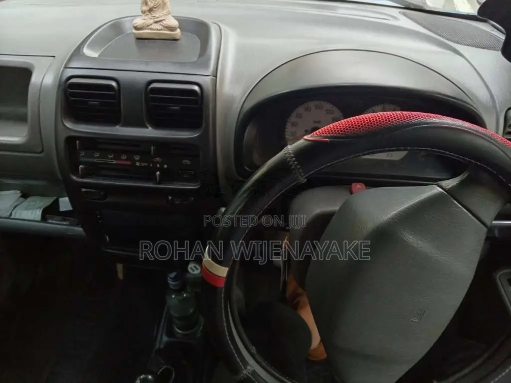 Suzuki Wagon R 2005 Car (Used)