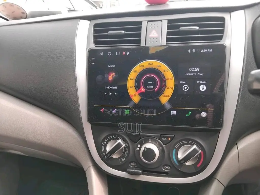 Suzuki Celerio 2014 Car (Used)