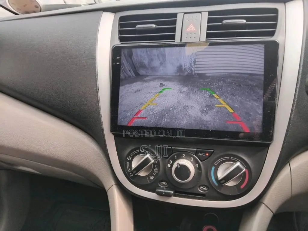 Suzuki Celerio 2014 Car (Used)