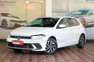 Volkswagen Polo TSI Active 2024 Car Brand New