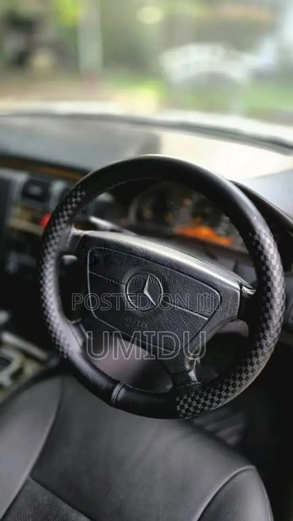 Mercedes-Benz W210 1997 Car (Used)