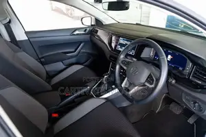 Volkswagen Polo TSI Active 2024 Car Brand New