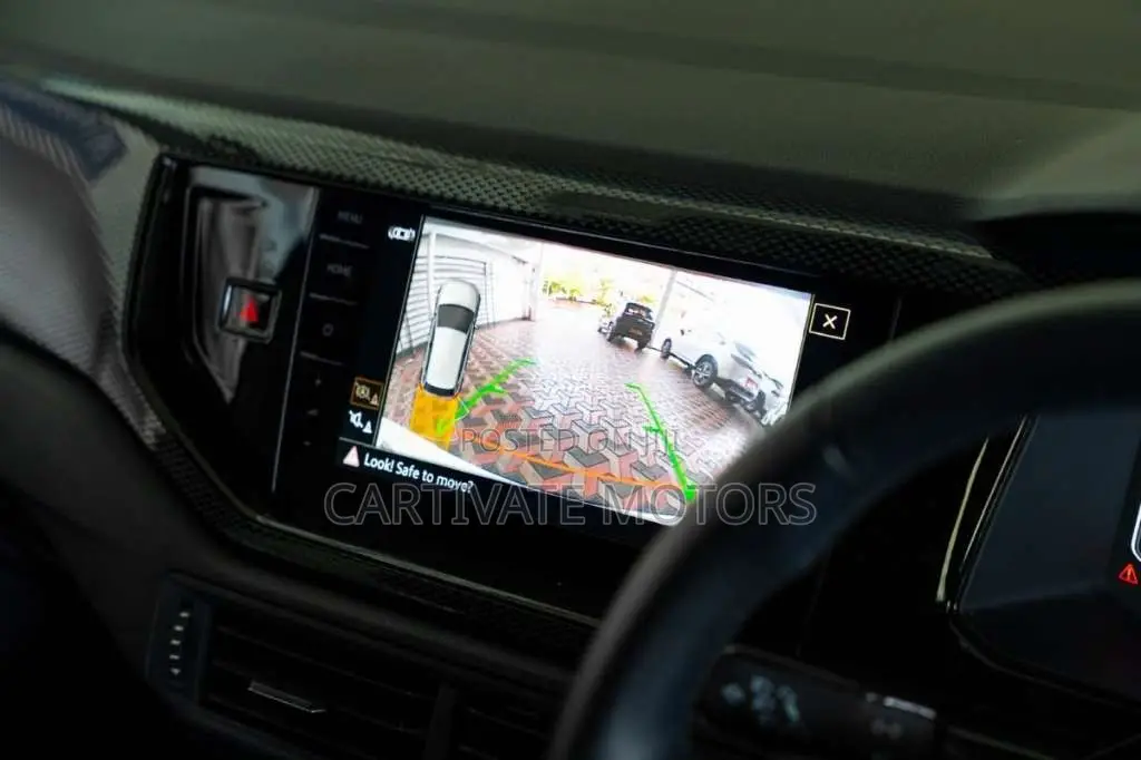 Volkswagen Polo TSI Active 2024 Car Brand New