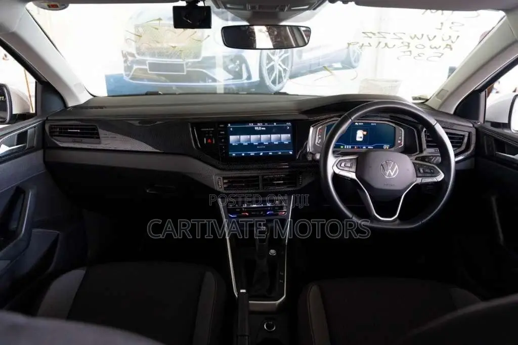 Volkswagen Polo TSI Active 2024 Car Brand New