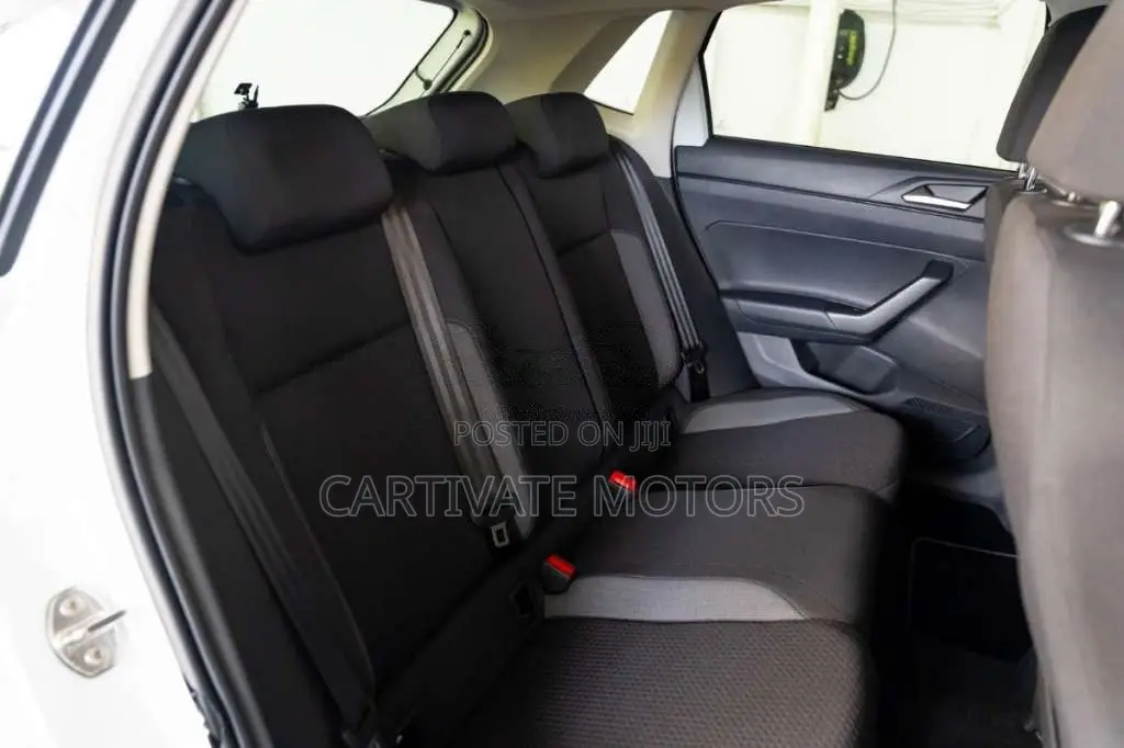 Volkswagen Polo TSI Active 2024 Car Brand New