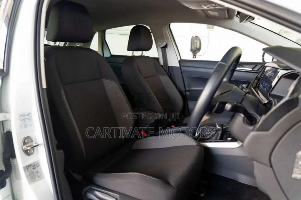 Volkswagen Polo TSI Active 2024 Car Brand New