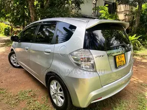 Honda FIT GP1 2013 Car (Used)