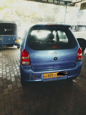 Suzuki Alto 2007 Car (Used)