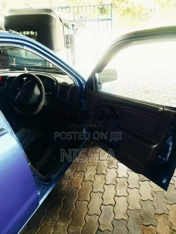 Suzuki Alto 2007 Car (Used)