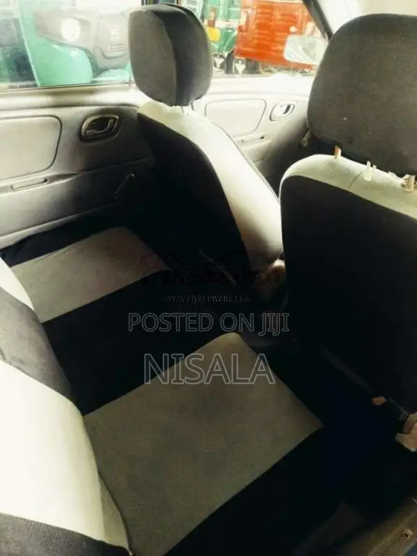 Suzuki Alto 2007 Car (Used)