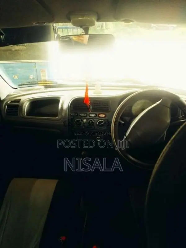 Suzuki Alto 2007 Car (Used)