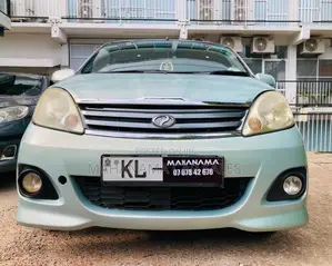 Perodua Viva Elite 2011 Car (Used)