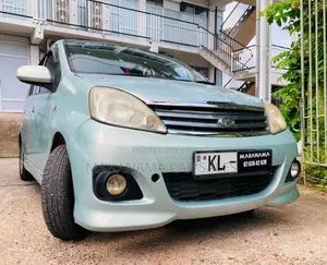 Perodua Viva Elite 2011 Car (Used)