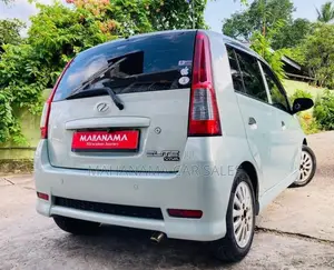 Perodua Viva Elite 2011 Car (Used)