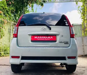 Perodua Viva Elite 2011 Car (Used)