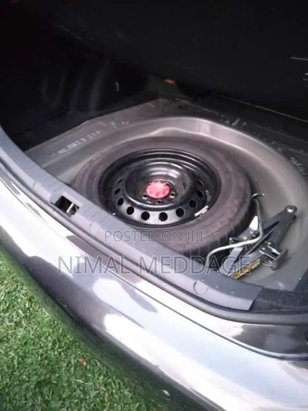 Toyota Corolla 141 2008 Car (Used)
