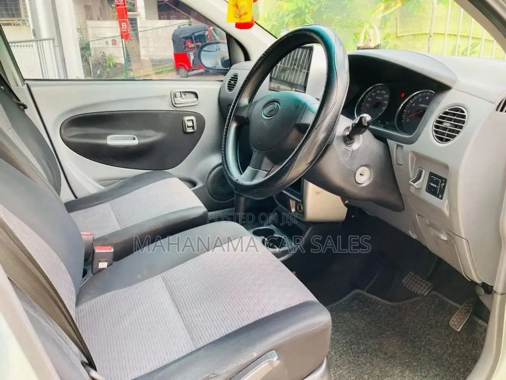 Perodua Viva Elite 2011 Car (Used)