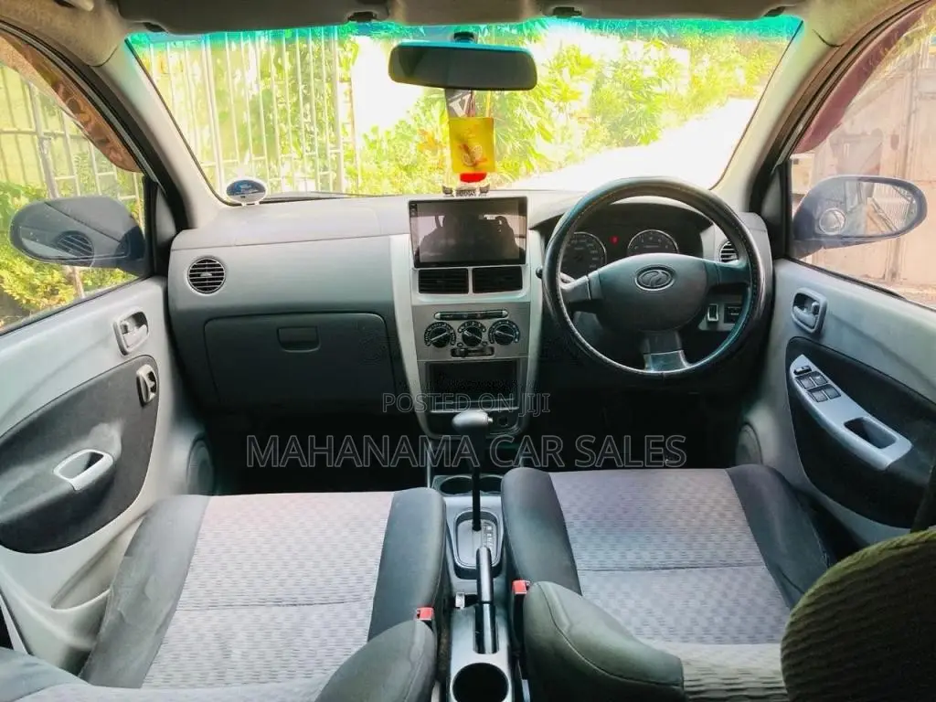 Perodua Viva Elite 2011 Car (Used)