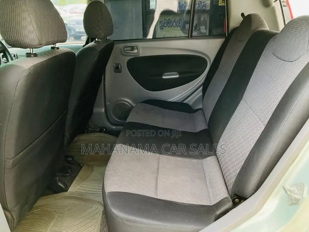 Perodua Viva Elite 2011 Car (Used)