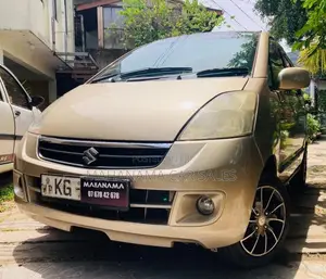 Suzuki Estilo 2008 Car (Used)