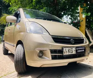 Suzuki Estilo 2008 Car (Used)