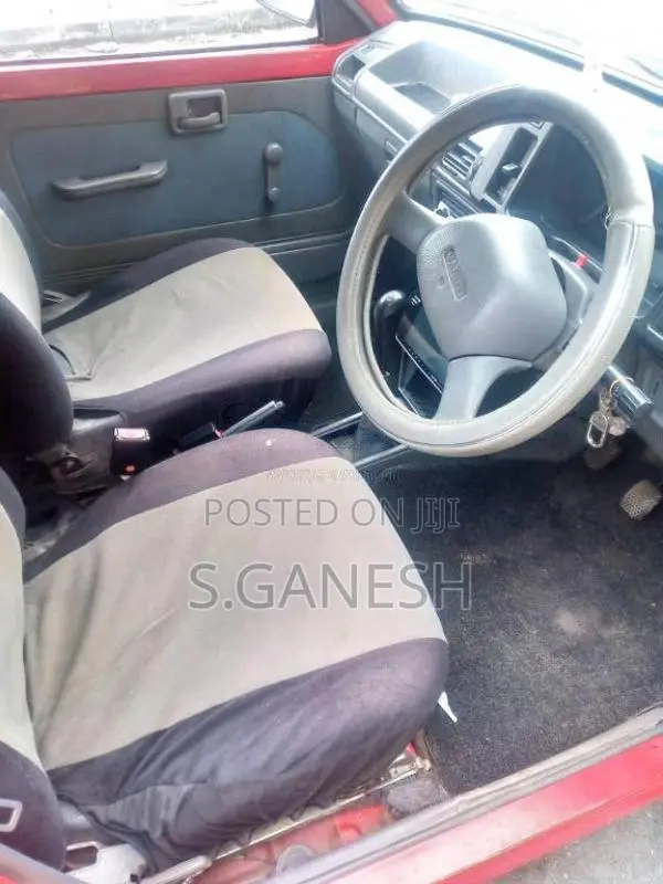 Suzuki Maruti 2006 Car (Used)