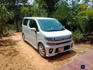 Suzuki Wagon R FZ 2018 Car (Used)