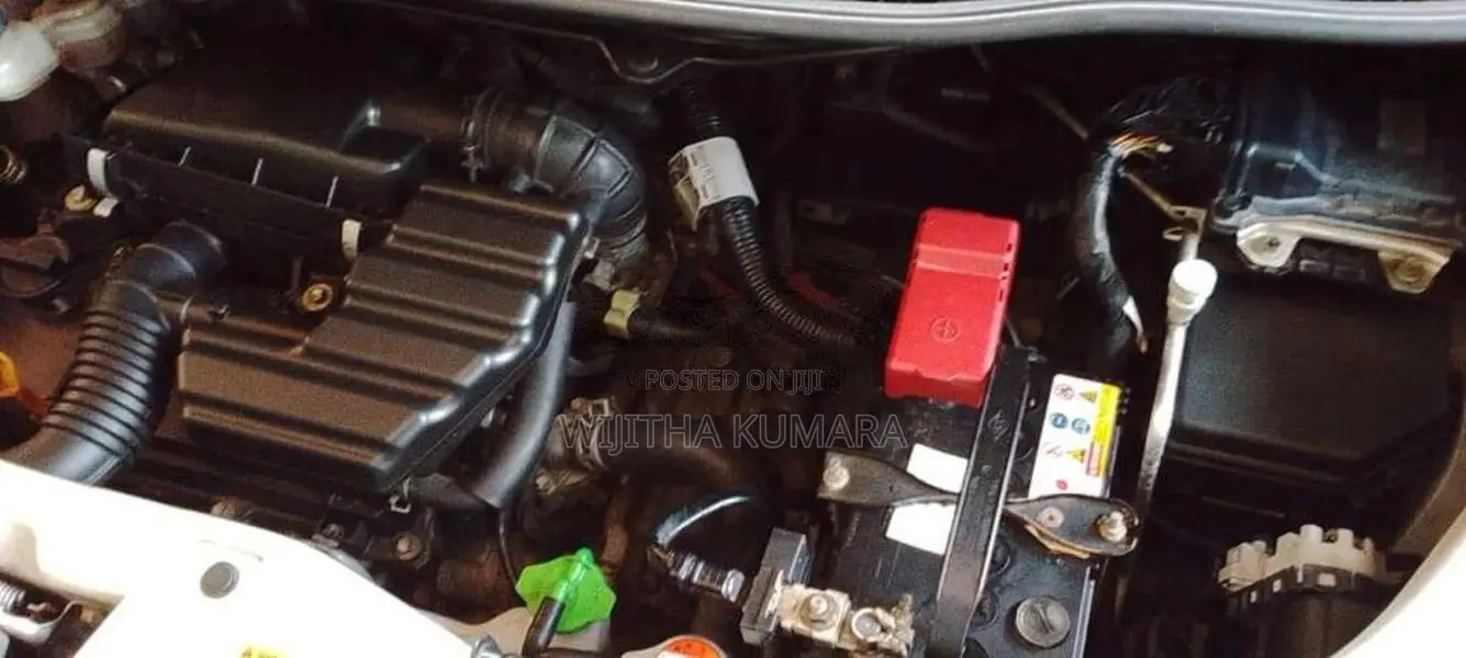 Suzuki Wagon R FZ 2018 Car (Used)