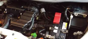 Suzuki Wagon R FZ 2018 Car (Used)