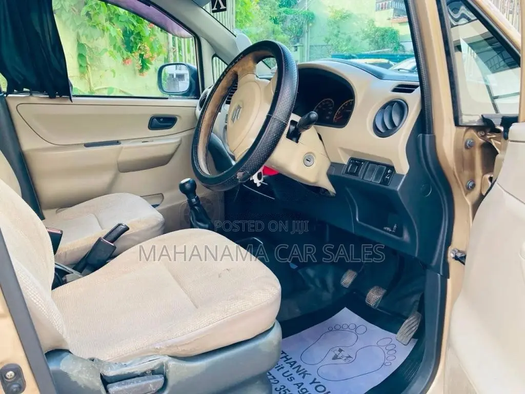 Suzuki Estilo 2008 Car (Used)