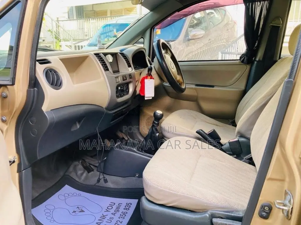 Suzuki Estilo 2008 Car (Used)