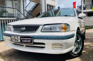 Nissan FB15 1999 Car (Used)