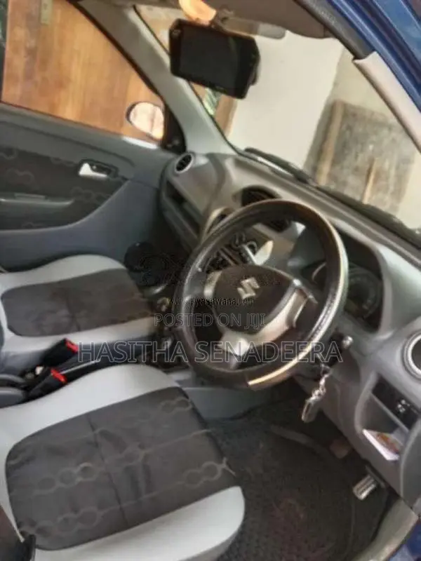 Suzuki Alto 800 2015 Car (Used)