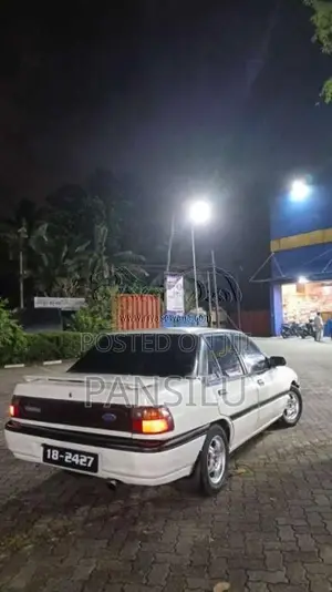 Ford Laser 1992 Car (Used)