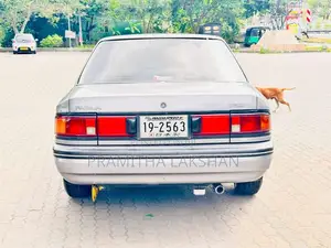 Mazda BJ5P 1991 Car (Used)