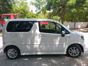 Suzuki Wagon R FZ 2018 Car (Used)