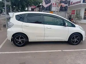 Honda FIT GP1 2011 Car (Used)