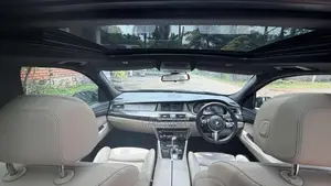 BMW 520D GT MSPORT 2015 Car (Used)