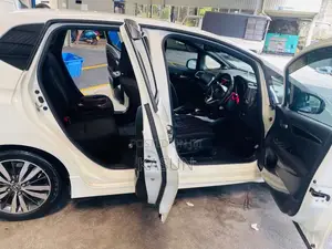 Honda Fit GP5 S Grade 2013 Car (Used)