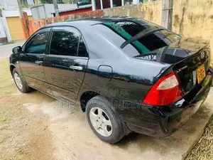 Toyota Corolla 121 2004 Car (Used)