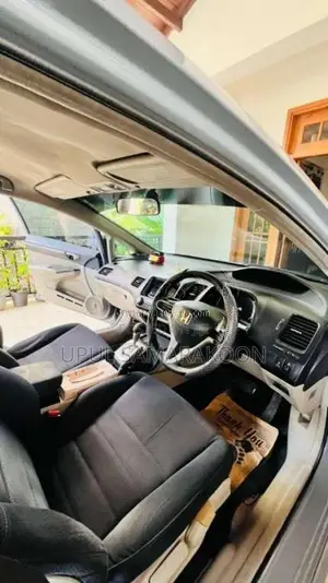 Honda Civic 2007 Car (Used)