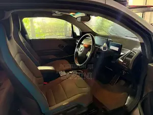 BMW I3 2015 Car (Used)