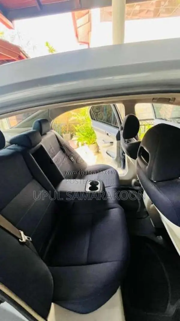 Honda Civic 2007 Car (Used)