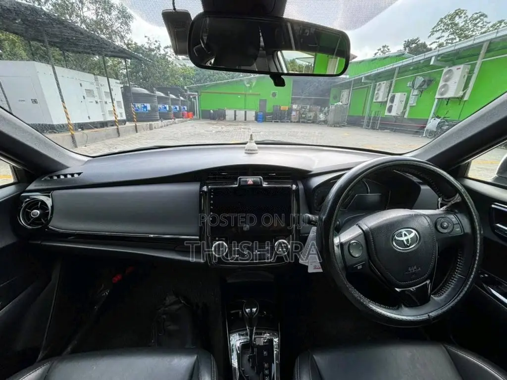 Toyota AXIO 2018 Car (Used)